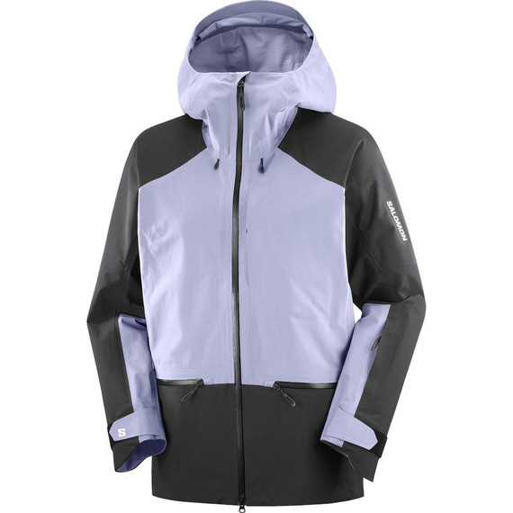 Salomon Absolute 3L Mens Jacket 2026