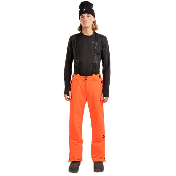 O'Neill FWC Cruz Suspender Mens Pant 2026