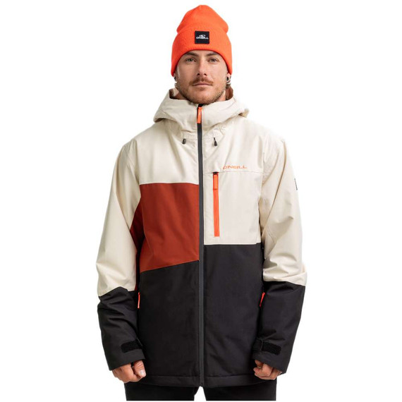 O'Neill FWC Cruz Triple Mens Jacket 2026