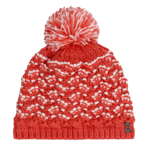 Spyder Brrr Berry Womens Hat 2026