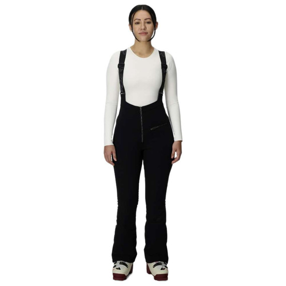 Spyder Strutt Softshell Womens Bib Pant 2026