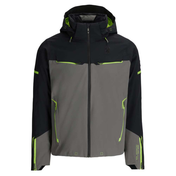 Spyder Monterosa Mens Jacket 2026
