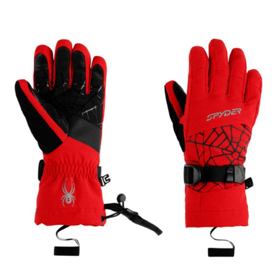 Spyder Bandit Mens Glove 2026 | Corbetts Ski + Snowboard