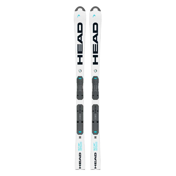 Head WCR e-SG Rebel JR Skis 2025 | Corbetts Ski + Snowboard