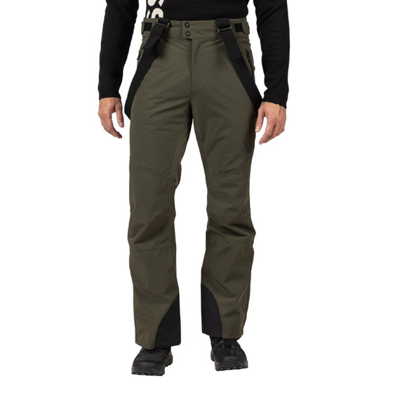 Rossignol side Mens Pant 2026 | Corbetts Ski + Snowboard