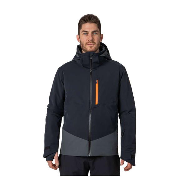 Rossignol Blackside Mens Jacket 2026