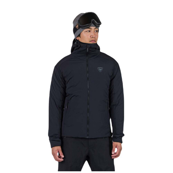 Rossignol Opside Warm Mens Hoodie 2026