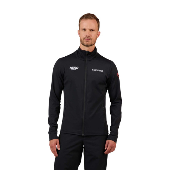 Rossignol Hero Midlayer Stretch Mens Jacket 2026