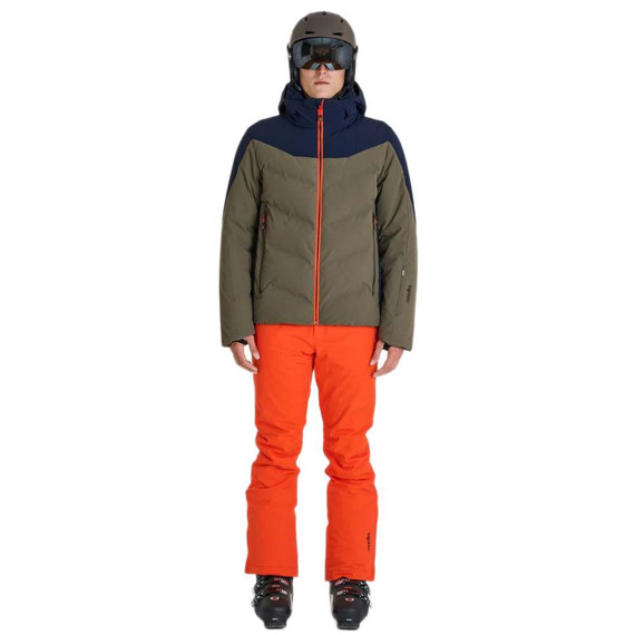 RH+ Solaris Mens Jacket 2026