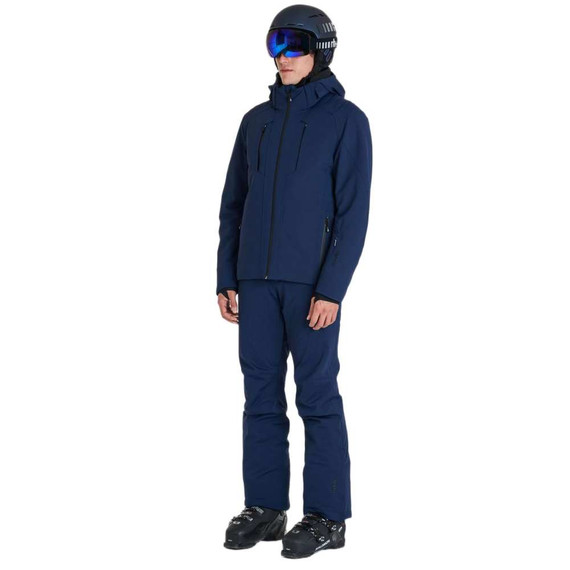 RH+ Logo Advanced Mens Jacket 2026