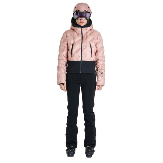 RH+ Calipso II Crop Womens Jacket 2026