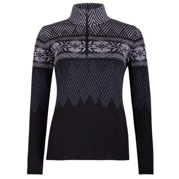 Newland Are Womens Half Zip Sweater 2026