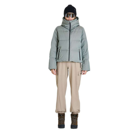RH+ Moon Womens Jacket 2026