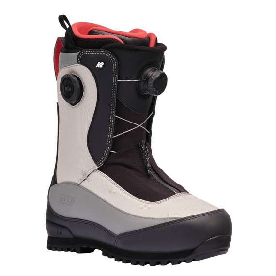 K2 x Sean Pettit K2000 AT92 Snowboard Boots 2026 K2 x Sean Pettit K2000 AT92 Snowboard Boots 2026