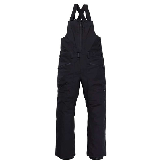 Burton Reserve GORE-TEX Mens Bib Pant 2025 | Corbetts Ski + Snowboard