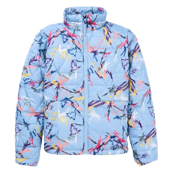 Burton Vers-Heat Synthetic Insulator Junior Jacket 2025