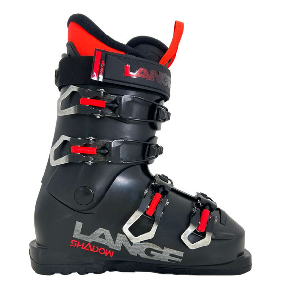 Lange RS 90 SC JR Ski Boots 2026 | Corbetts Ski + Snowboard