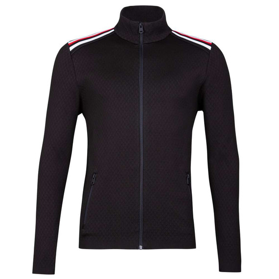 Newland Albertville Mens Full Zip Sweater 2026 | Corbetts Ski +