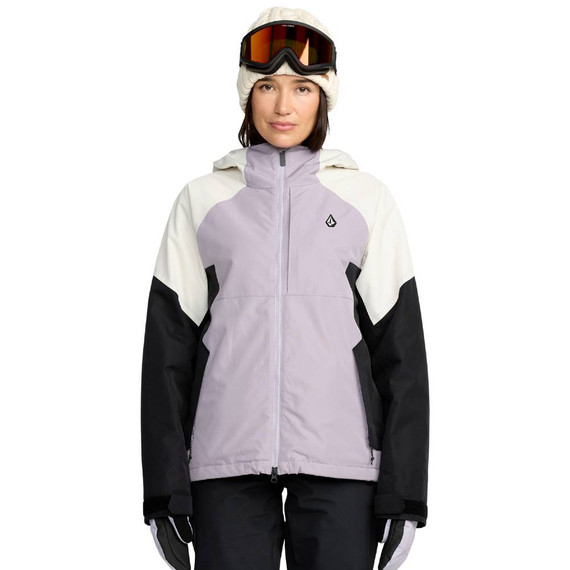 Volcom 2836 Insulated Mens Jacket 2026 | Corbetts Ski + Snowboard