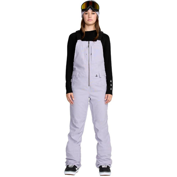 Volcom Roan Mens Bib Overall 2026 | Corbetts Ski + Snowboard