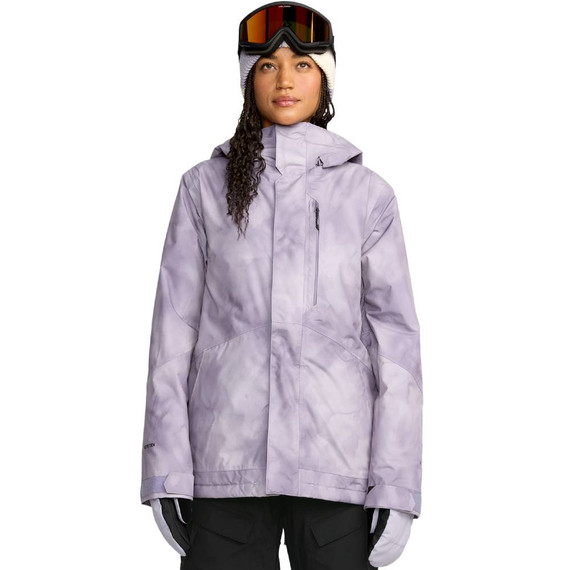 Volcom Fern Insulated Gore Womens Pullover 2026 | Corbetts Ski +