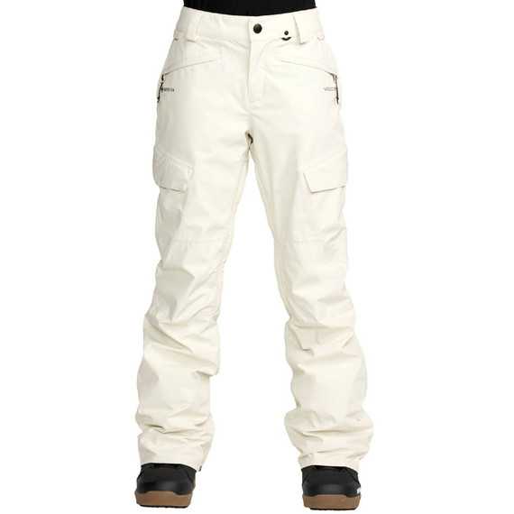 Volcom Stonelark Gore-Tex Womens Pant 2026 Volcom Stonelark Gore-Tex Womens Pant 2026