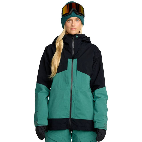 Volcom AT Stretch Gore-Tex Womens Jacket 2026