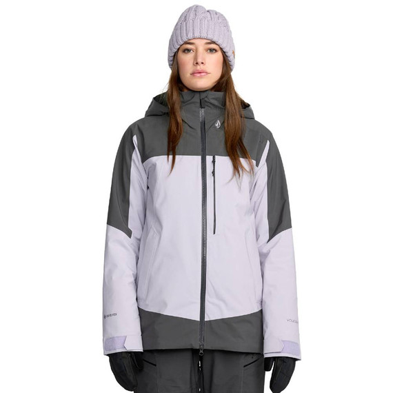 Volcom 3D Stretch GORE Womens Jacket 2024 | Corbetts Ski + Snowboard