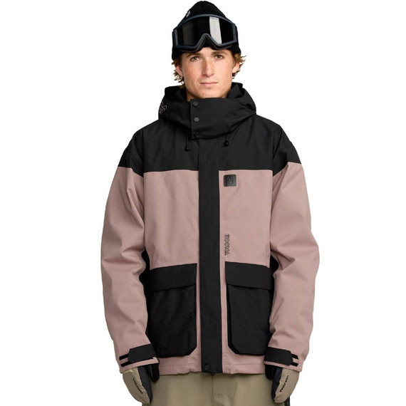 Volcom Kleveland Mens Jacket 2026