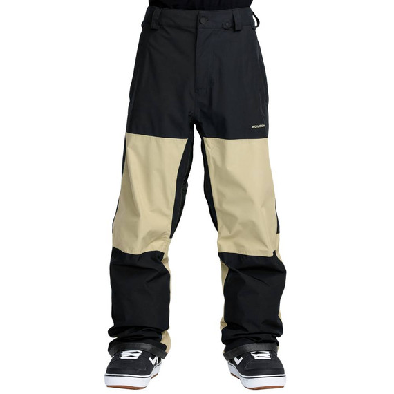 Volcom L Gore-Tex Mens Pant 2026 | Corbetts Ski + Snowboard