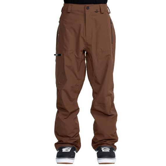 Volcom Stonelark Gore-Tex Womens Pant 2026 | Corbetts Ski + Snowboard