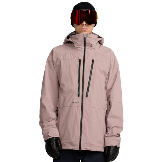 Volcom 3D Stretch Gore Womens Jacket 2026 | Corbetts Ski + Snowboard