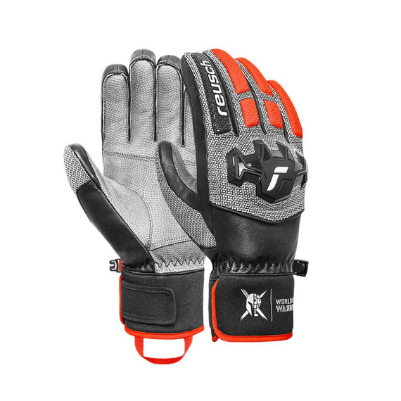 Reusch Worldcup Warrior Team Adult Glove 2026
