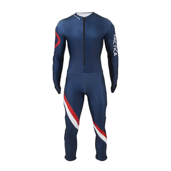 Arctica Apex GS Youth Race Suit 2026