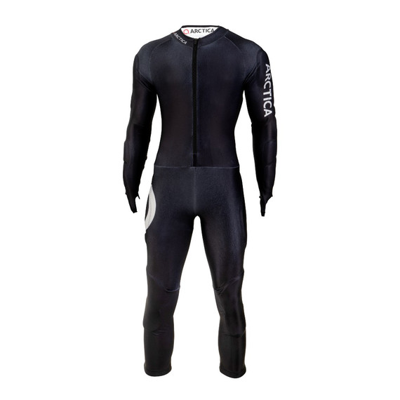 Arctica Black Kat GS Youth Race Suit 2026