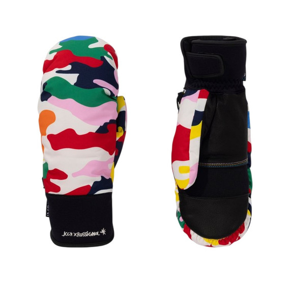 Rossignol JCC Womens Mitten 2026