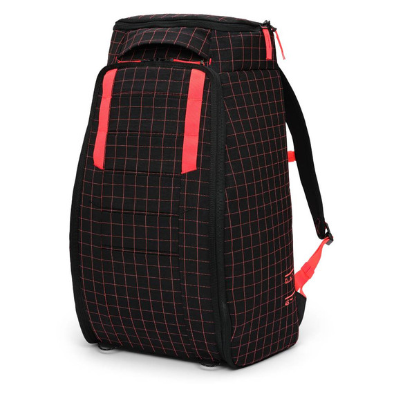 DB スノーボード デイパック バックカントリー HUGGER BACKPACK DB ディービー スノーボード バックパック デイパック バック