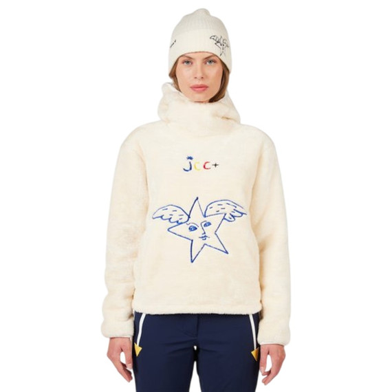 Rossignol JCC Valdiz Womens Fleece 2026
