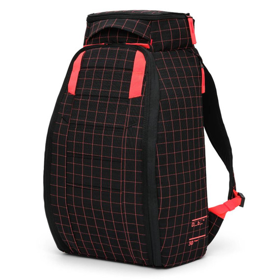 Db Hugger Backpack 30L 2026 Db Hugger Backpack 30L 2026