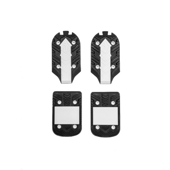 K2 Freeride 5355 Mindbender Outsoles w/ Screws 2022