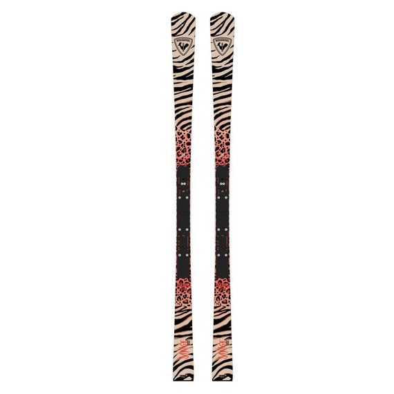 Rossignol SPX 15 Rockerace Savage Ski Bindings 2026 | Corbetts Ski