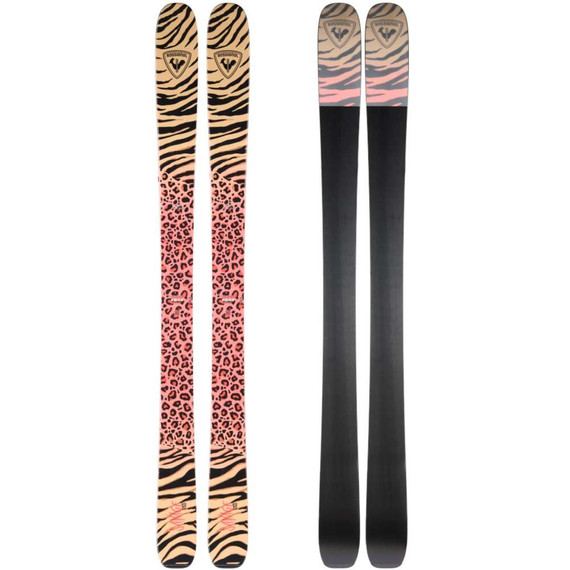 Rossignol Savage Free Skis 2027 | Corbetts Ski + Snowboard