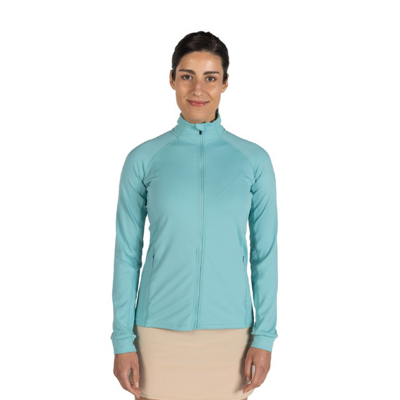 Rossignol Stretch Womens Midlayer Jacket 2026