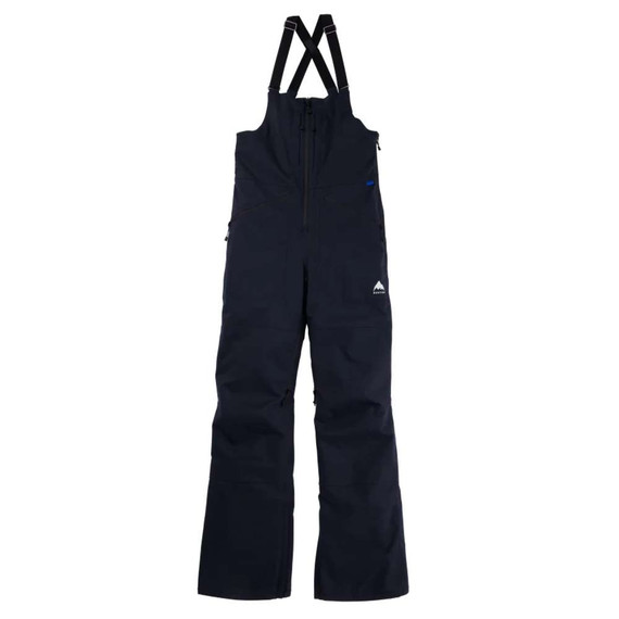 Burton Reserve Mens Bib Pant 2025 | Corbetts Ski + Snowboard