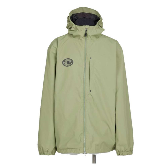 Airblaster Guide Shell Mens Jacket 2026 | Corbetts Ski + Snowboard