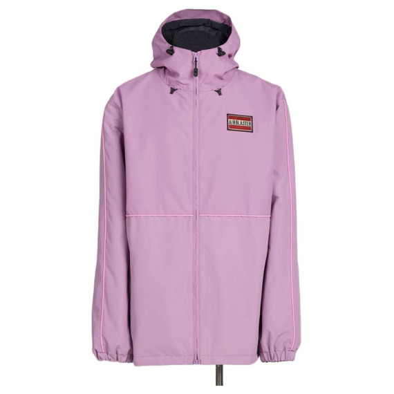 Airblaster Guide Shell Mens Jacket 2026 | Corbetts Ski + Snowboard