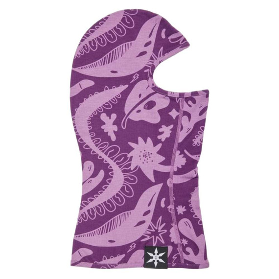 Airblaster Ninja Face Adult Balaclava 2026