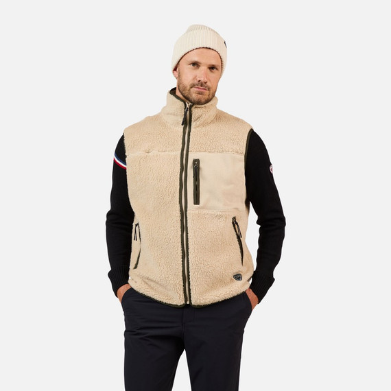 Rossignol Alltrack Sherpa Mens Vest 2026