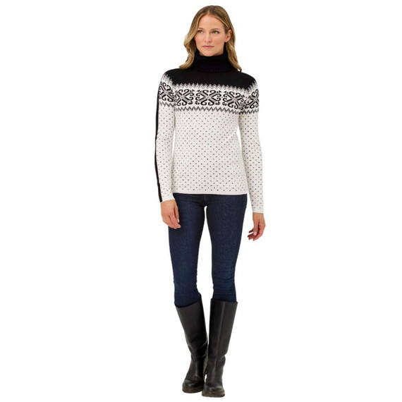Krimson Klover Sugarbush Womens Turtleneck 2026