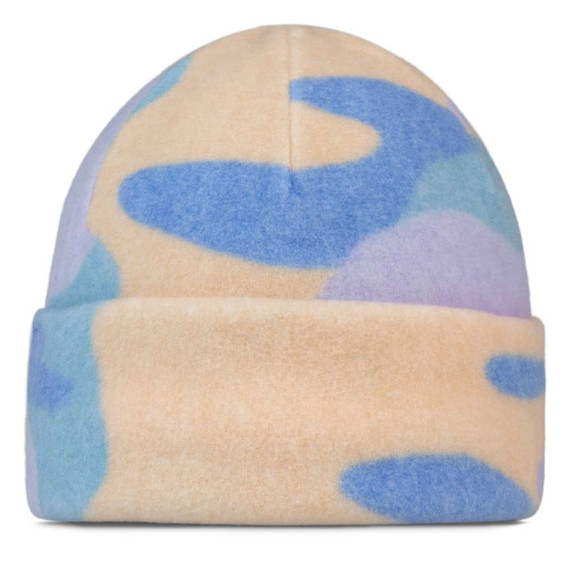 Buff Polar Prints Junior Beanie 2026